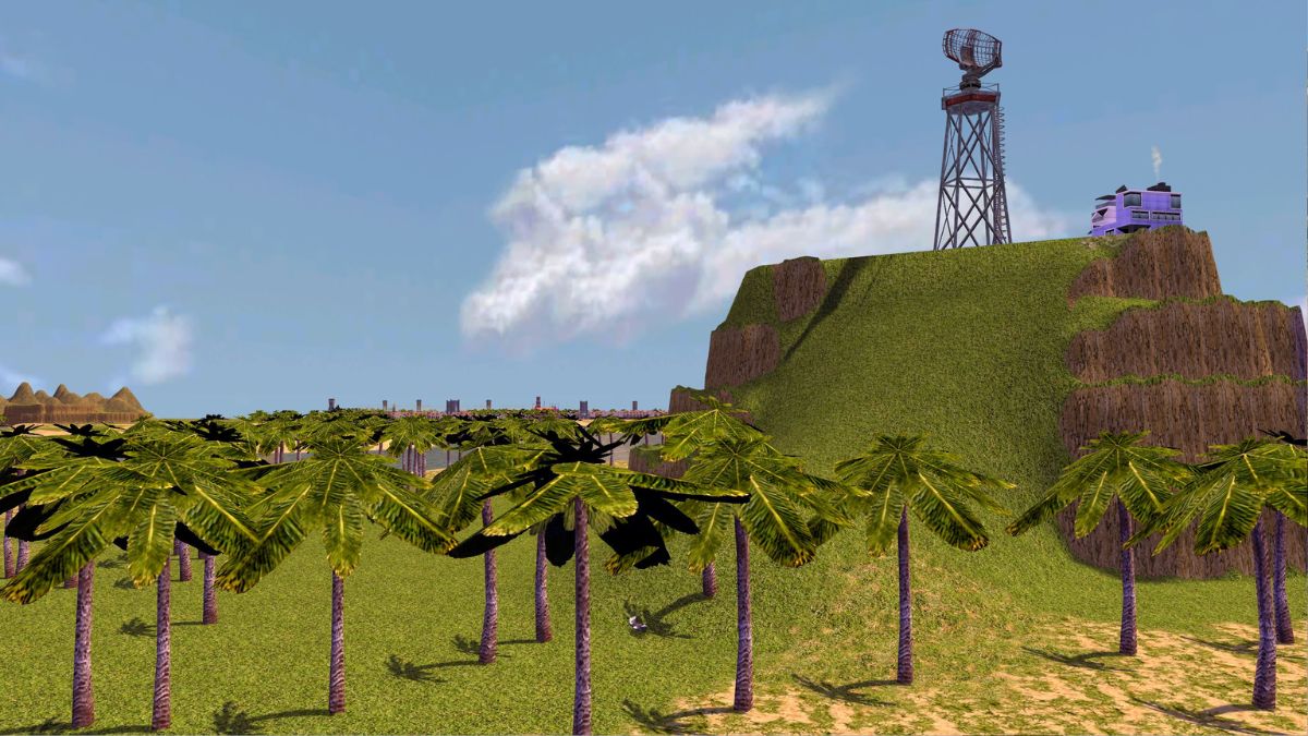 Anisotropic Filtering là gì? Tầm quan trọng trong đồ họa 3D